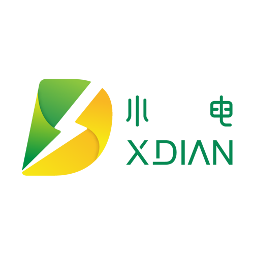 小电新能源 Logo